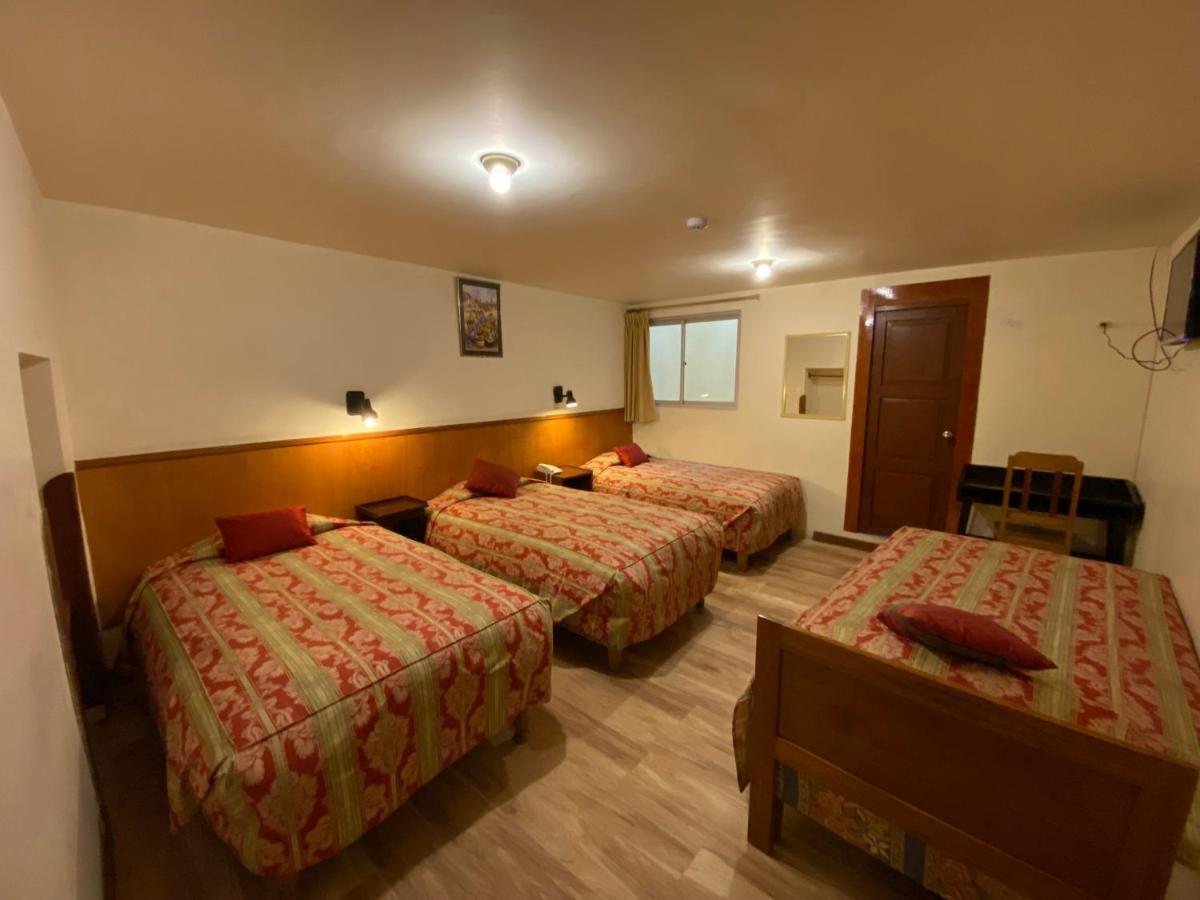 Saphi Inn Cusco - Excelente Ubicacion Exterior photo